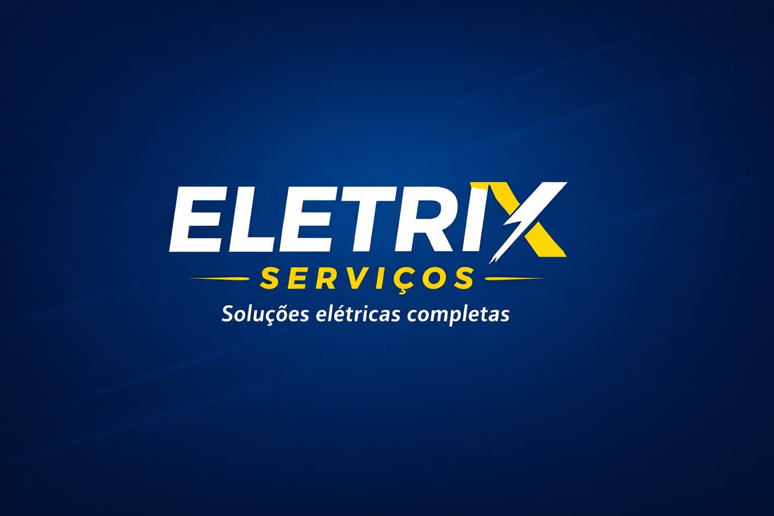 Eletrix Serviços